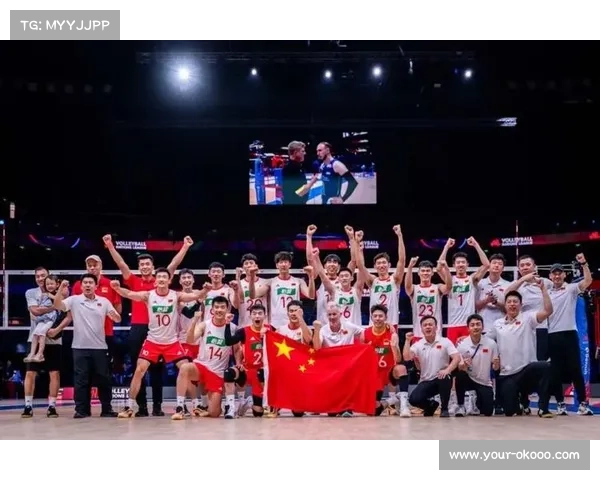 中国男排今晚迎战古巴力争世联赛分站赛收官战胜利 中国男排今晚迎战古巴力争世联赛分站赛收官战胜利