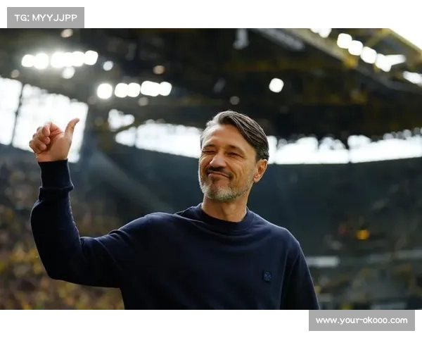 多特蒙德战术革新科瓦奇改打三后卫 阿德耶米游弋成进攻核心 多特蒙德战术革新科瓦奇改打三后卫 阿德耶米游弋成进攻核心