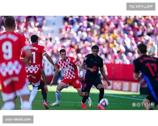 巴塞罗那进攻火力全开 12轮32球联赛最强