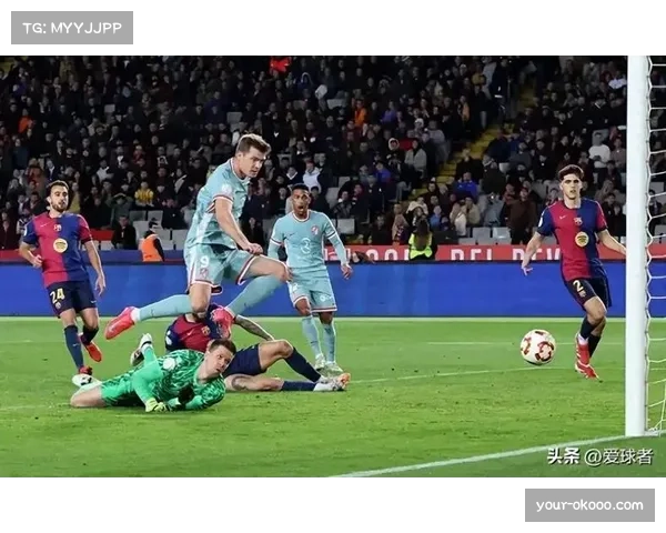 巴萨客场不敌切尔西 晋级前景需依靠附加赛