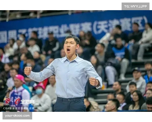 豪斯适配性获张庆鹏肯定 北控主帅称其为夏季寻找目标人选